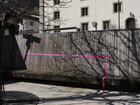 traces