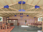 Visualisation, interior