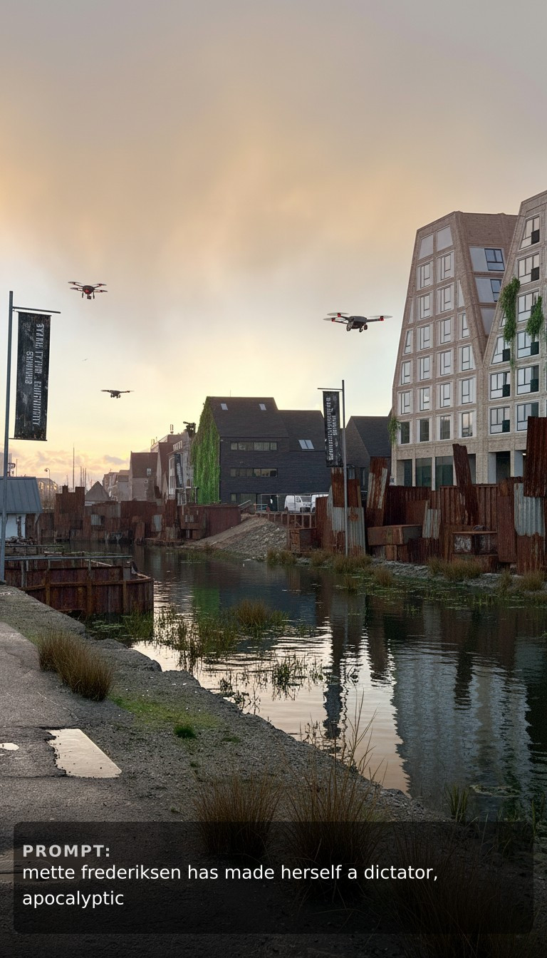 AI Imaginaries Exhibition Output