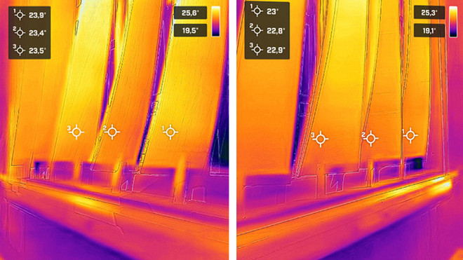 Project: Thermal Fold - Thermal Active Fibre Composites