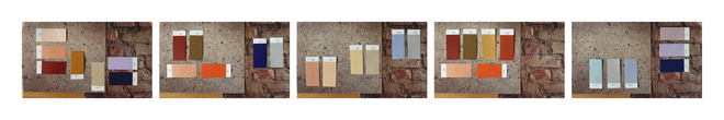 Color Palettes Color Palettes