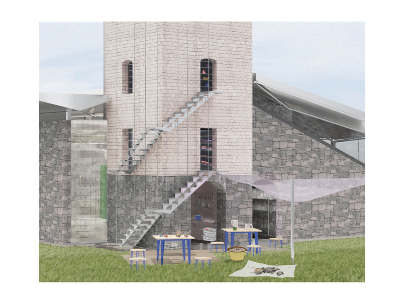 render_outdoor sitting