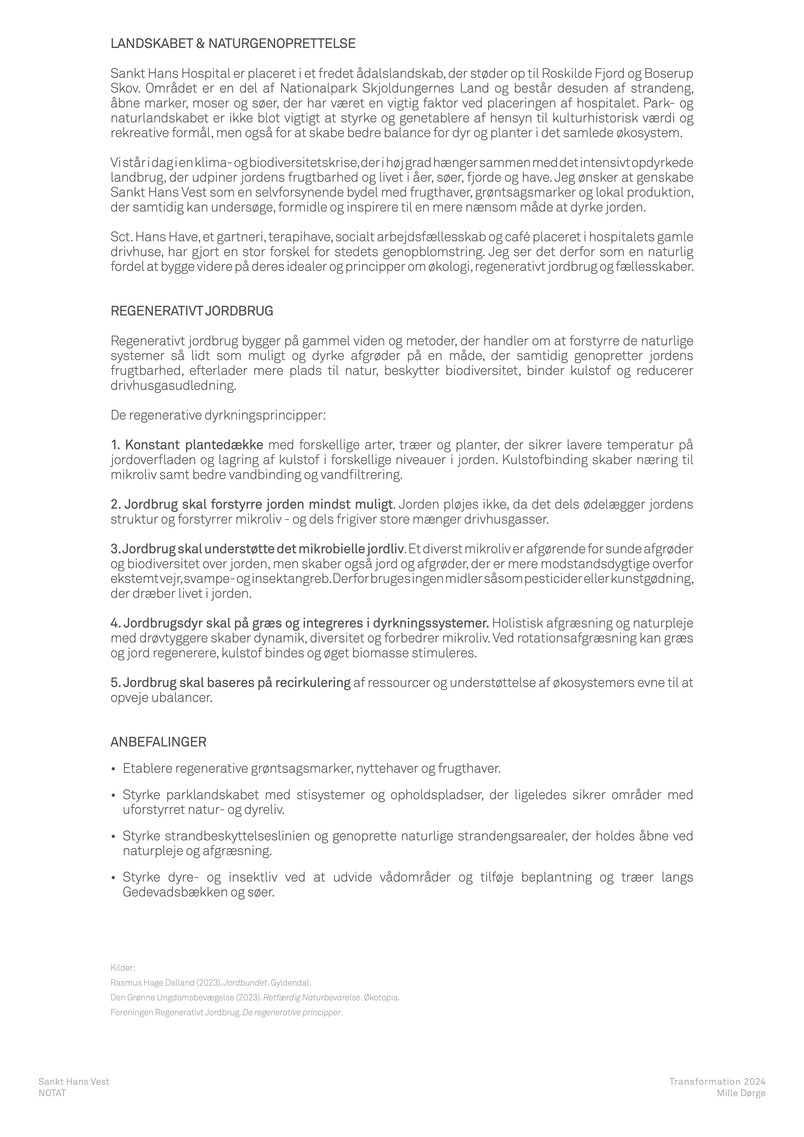 Naturgenoprettelse