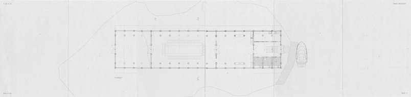 Trinda Brunskär Plan