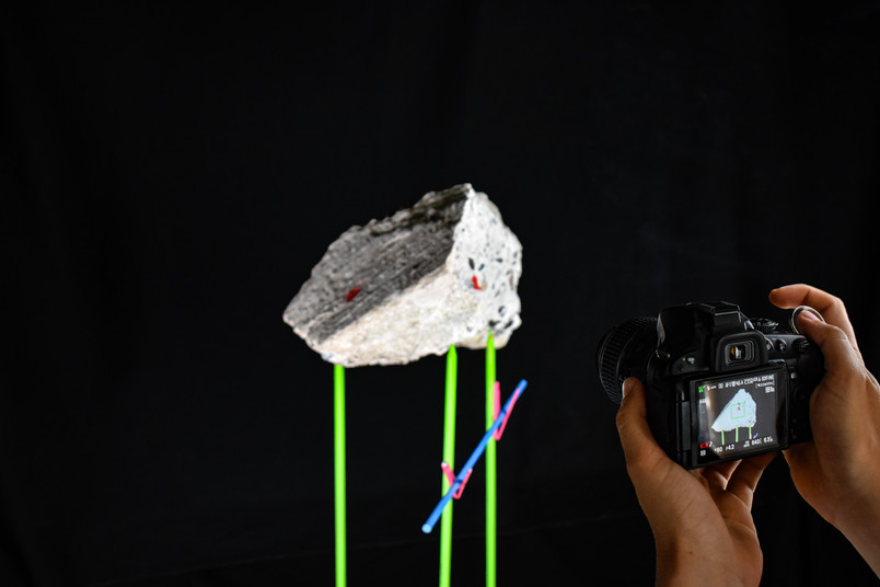 Photogrammetry