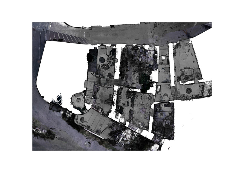 3D scan