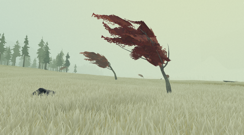 Open Lands