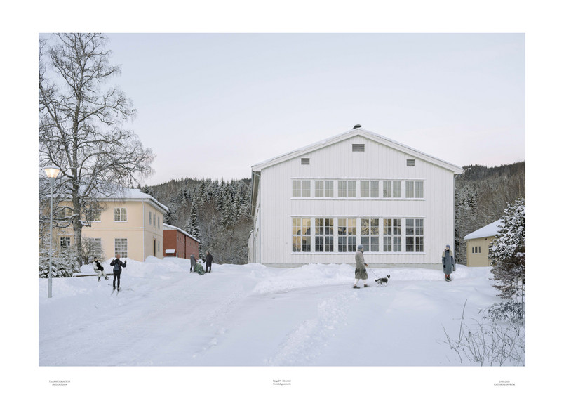 Visualisering
