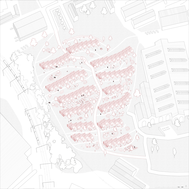 Settlement
