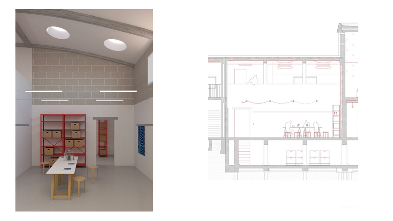 atelier  visualisering