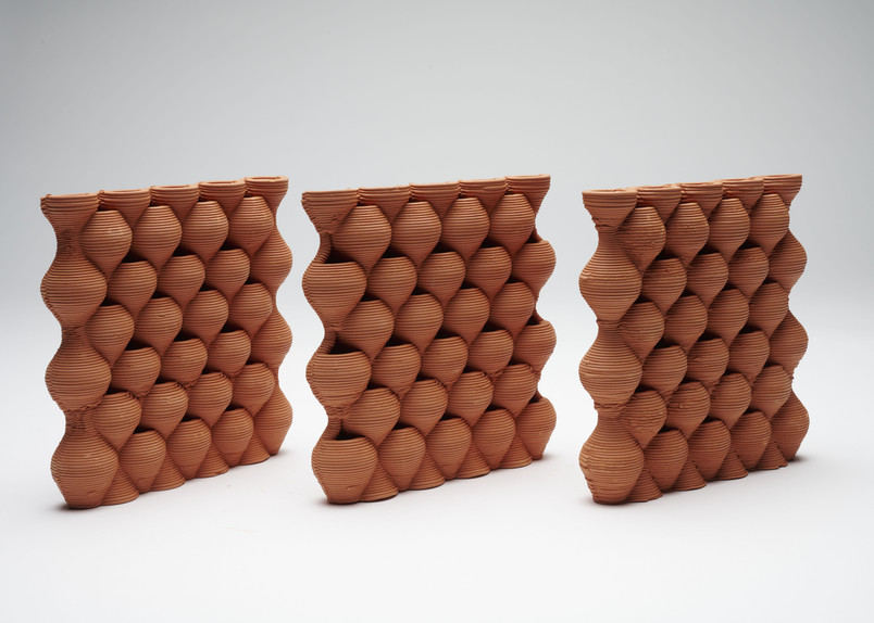 3d Printed Geometries