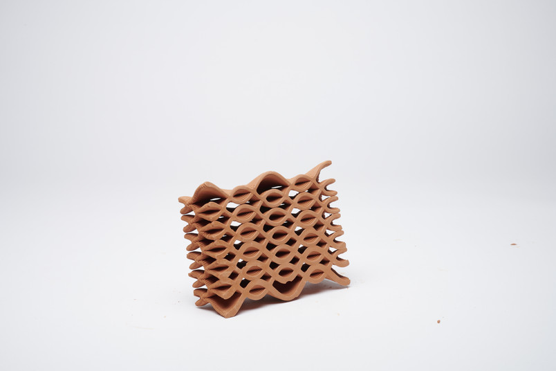 3d Printed Geometries