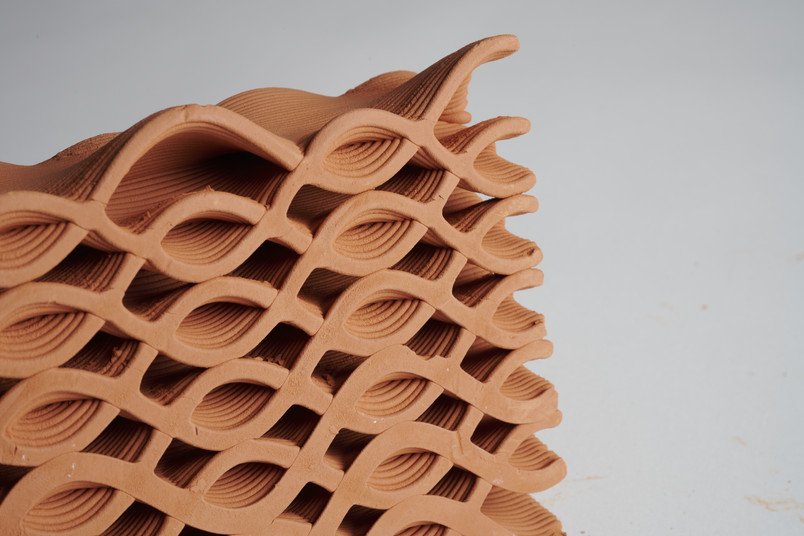 3d Printed Geometries