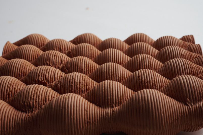 3d Printed Geometries