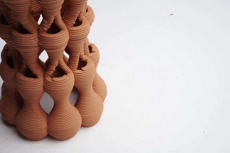 3d Printed Geometries