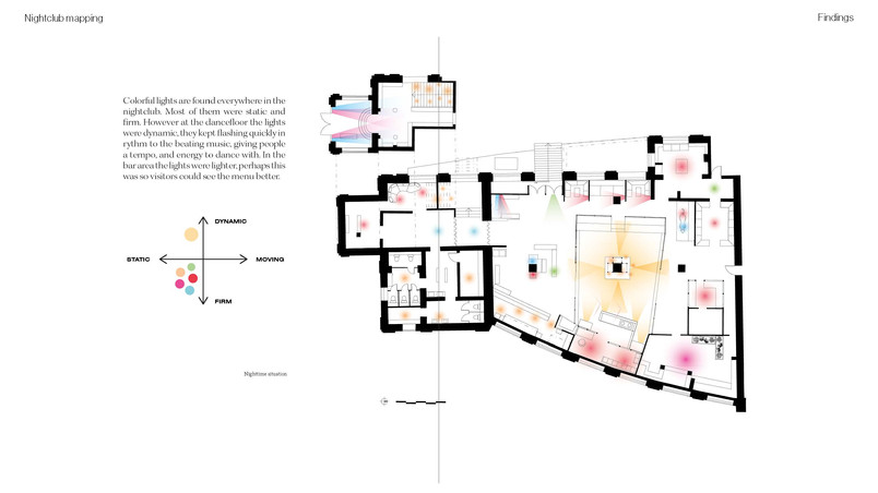 Light mapping