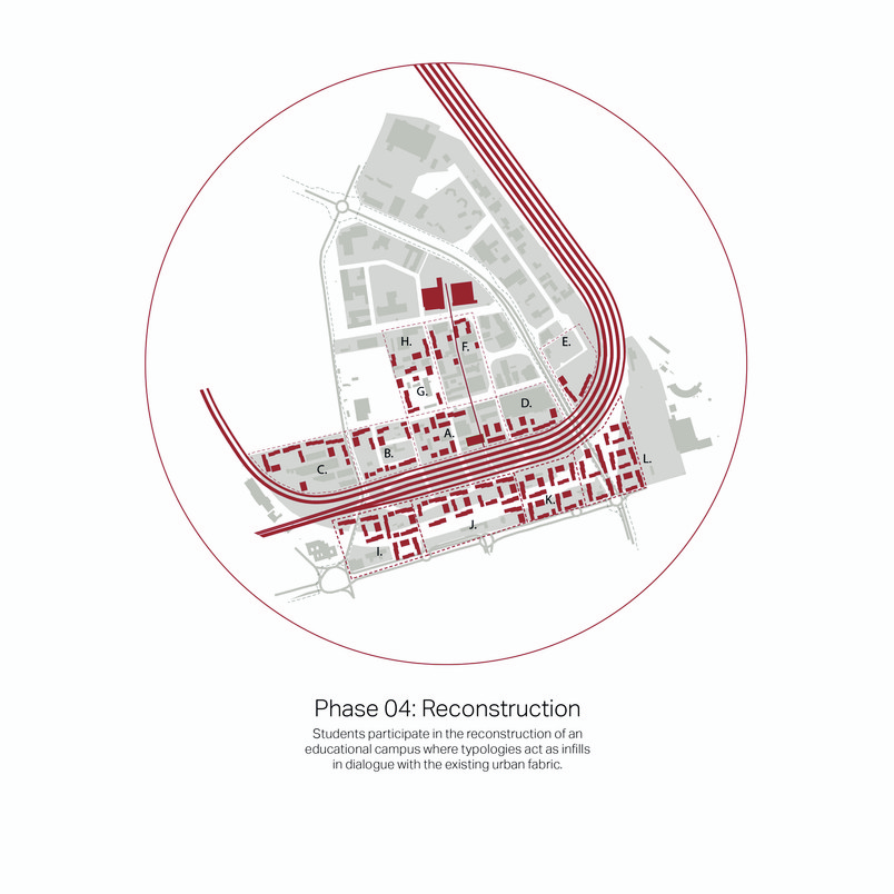masterplan