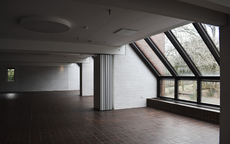 Demolition Site - Høje Taastrup