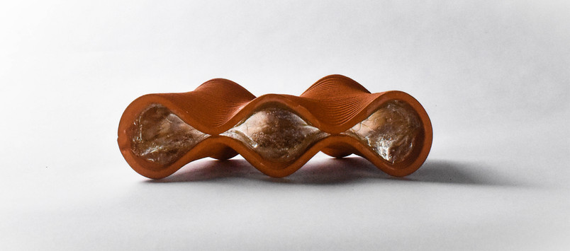 hydrogel ceramic