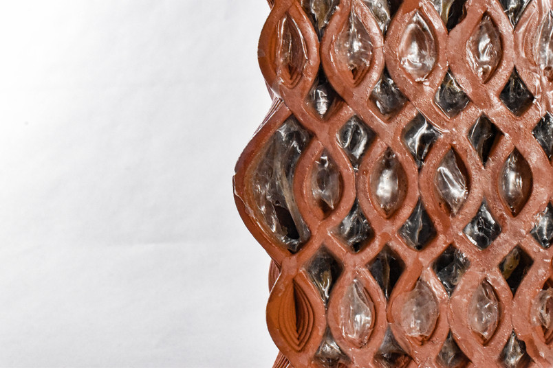 hydrogel ceramic