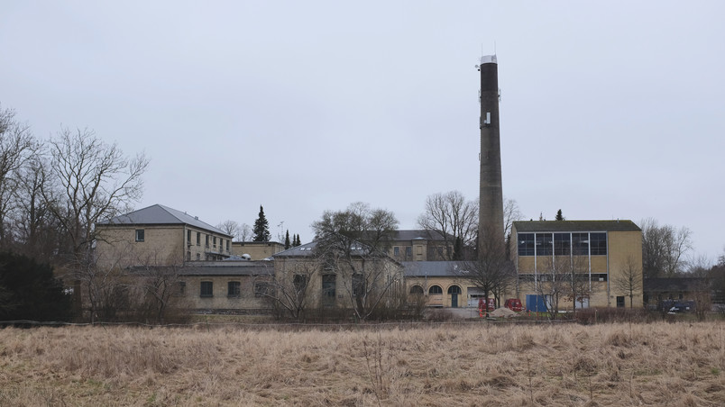 Varmeforsyningen & Centralmagasinet