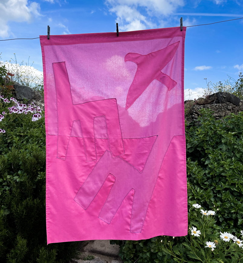 GARDIN PINK