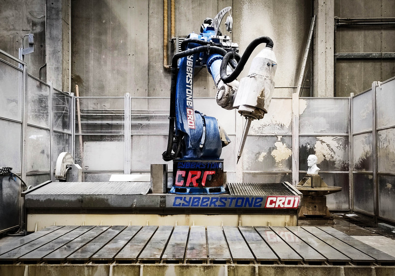 Robot