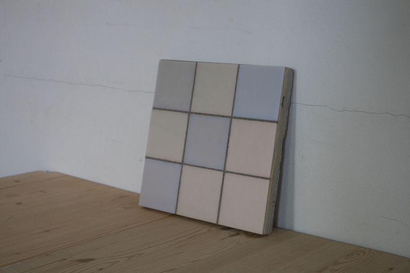 1:1 Material sample