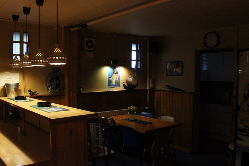 Trivselsklubben Bodega