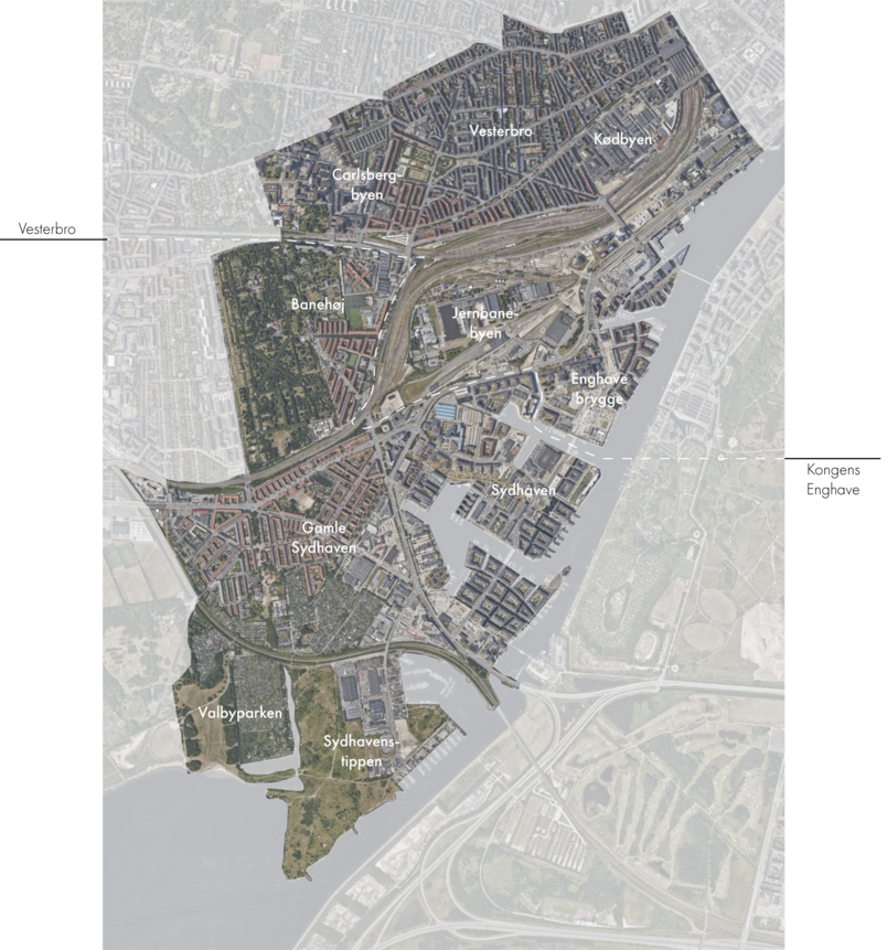 Vesterbro