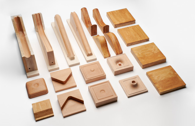 Overview of prototype tooling