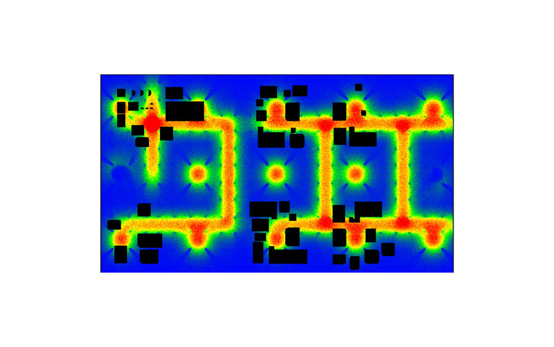 Lysdiagram
