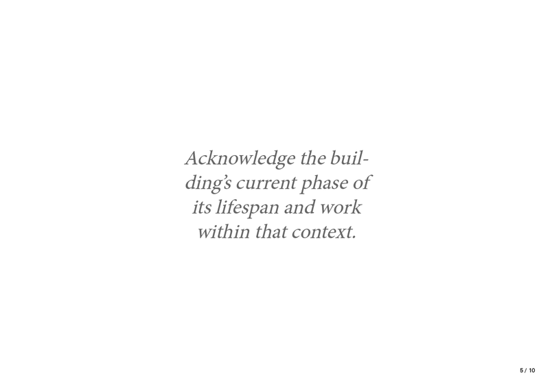 Manifest
