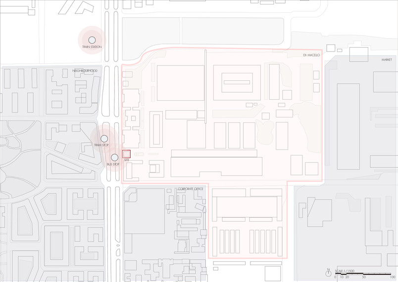 Mapping transportation