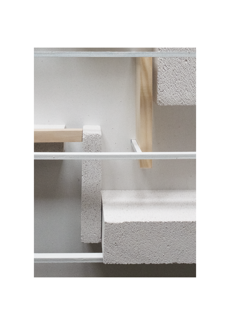 Modelstudie
