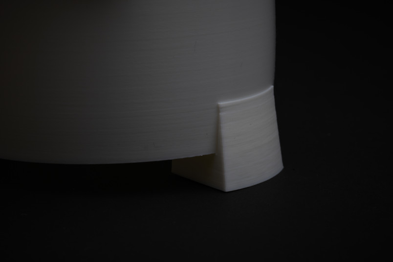 Prototype of edge