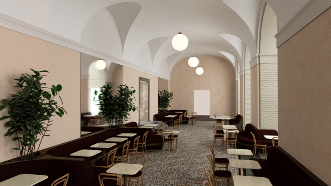 render view