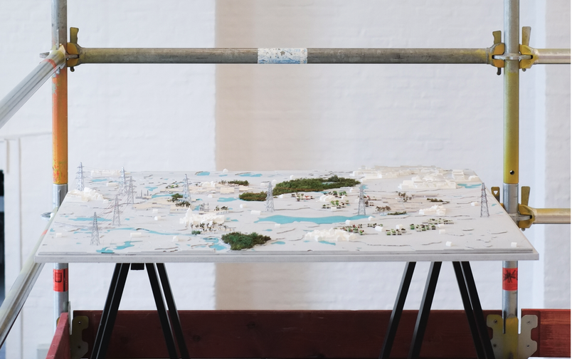 Site model