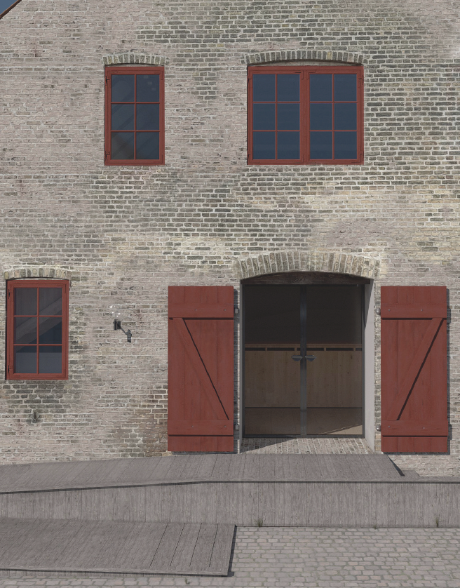 Visualisering