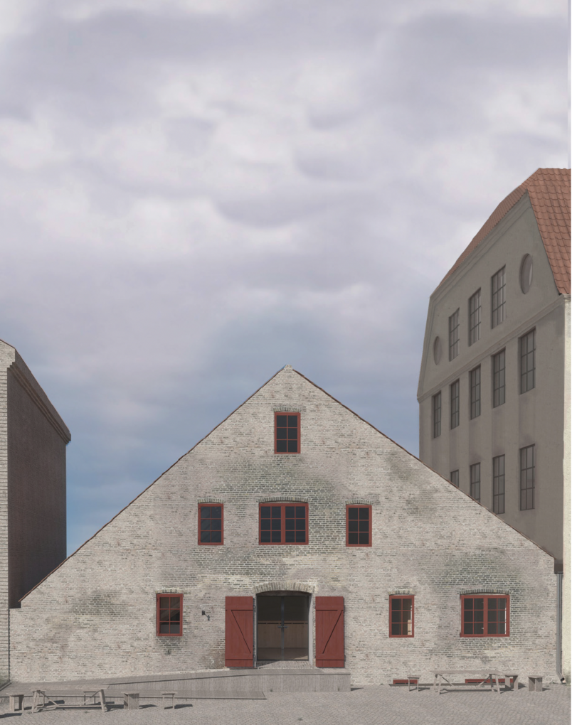 Visualisering