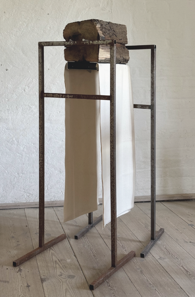 Tekstil system