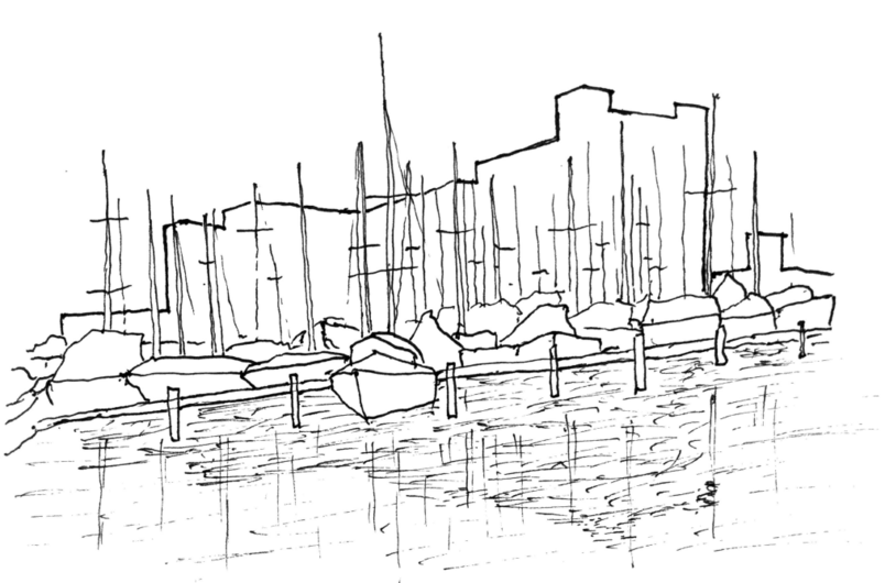 Havnen