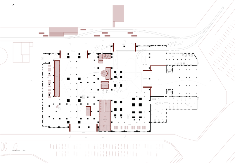 Stueplan