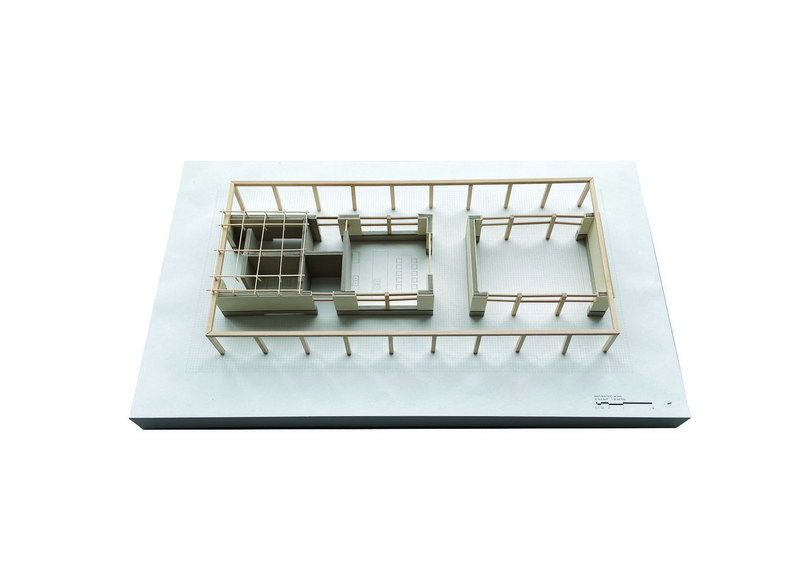model 1