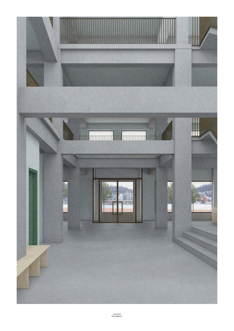 Visualisering