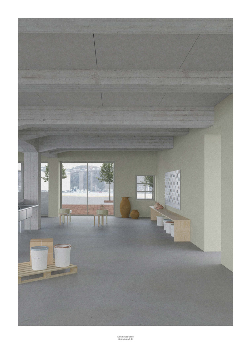 Visualisering