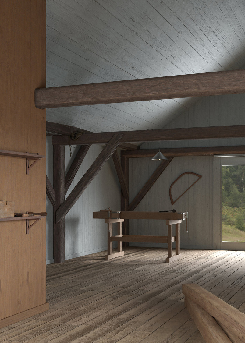 Barn