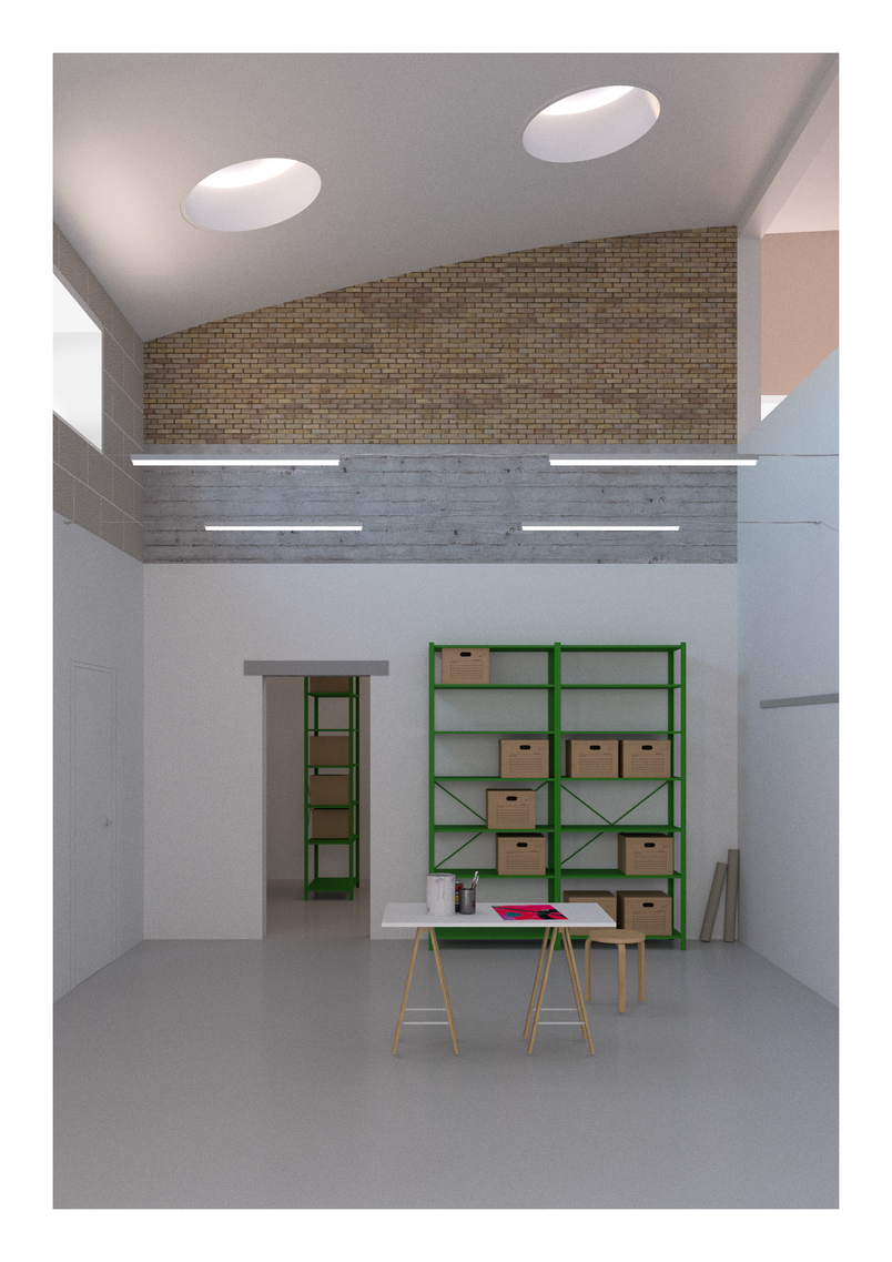 Visualisering