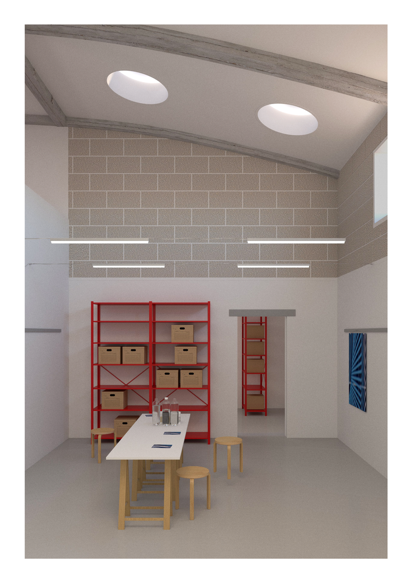 Visualisering