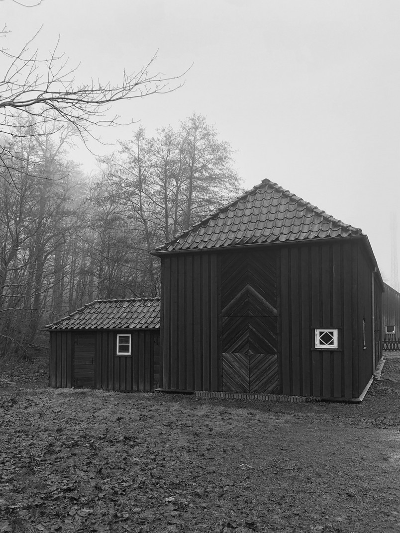 Christianshøj Trinbræt